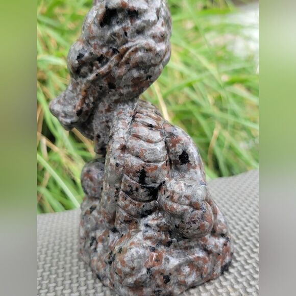 Yooperlite Chinese Dragon - Picture 7 of 12